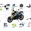 Daftar Harga 14 Aksesoris untuk Yamaha Xabre 2016