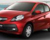 daftar harga honda brio baru dan bekas