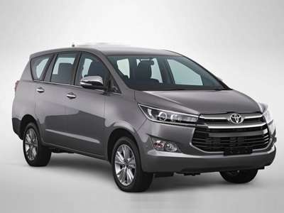 daftar harga mobil toyota kijang innova