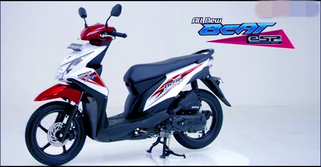 harga dan spesifikasi honda beat terbaru dan bekas