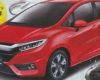 spesifikasi dan harga honda jazz facelift 2019