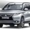 Spesifikasi Lengkap All New Pajero Sport