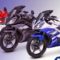 Daftar Harga Motor Sport Yamaha Terbaru November 2016