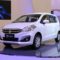Ini Daftar Harga dan Tampang New Suzuki Ertiga Dreza 2016