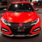 Harga dan Spesifikasi All New Honda Civic Type R November 2016